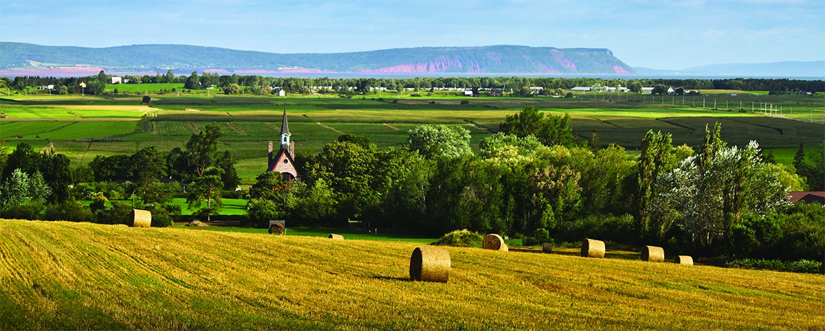 Annapolis Valley