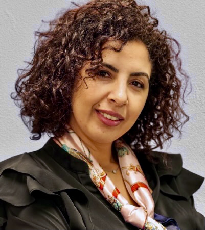 Fadoua Margom