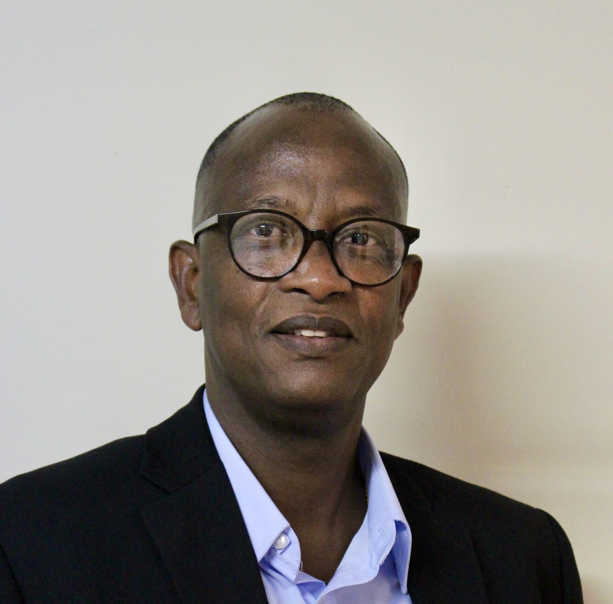 Emmanuel Nahimana